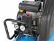 ABAC EXT A29B 90 CM3 - Compresseur d'air &eacute;lectrique monophas&eacute; &agrave; courroie - Moteur 3 CV - 90 L
