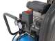 ABAC EXT A29B 90 CM3 - Compresseur d'air &eacute;lectrique monophas&eacute; &agrave; courroie - Moteur 3 CV - 90 L