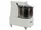 Mixer 5000 H2O - P&eacute;trin &agrave; spirale &agrave; haute hydratation - Capacit&eacute; de p&acirc;te 40Kg - Triphas&eacute;