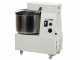 Mixer 5000 H2O - P&eacute;trin &agrave; spirale &agrave; haute hydratation - Capacit&eacute; de p&acirc;te 40Kg - Triphas&eacute;