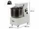 Mixer 5000 H2O - P&eacute;trin &agrave; spirale &agrave; haute hydratation - Capacit&eacute; de p&acirc;te 40Kg - Triphas&eacute;