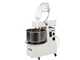 P&eacute;trin &agrave; spirale relevable Mixer 2000 H2O Deluxe - De 16 Kg triphas&eacute; 2 vitesses &agrave; haut niveau d'hydratation