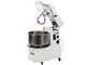P&eacute;trin &agrave; spirale relevable Mixer 2000 H2O Deluxe - De 16 Kg triphas&eacute; 2 vitesses &agrave; haut niveau d'hydratation