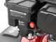 Rato Multipower RMS46Q-V145 - Tondeuse &agrave; gazon thermique tract&eacute;e - Moteur Rato de 144 cc