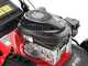 Rato Multipower RMS46Q-V145 - Tondeuse &agrave; gazon thermique tract&eacute;e - Moteur Rato de 144 cc