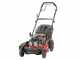 Rato Multipower RMS46Q-V145 - Tondeuse &agrave; gazon thermique tract&eacute;e - Moteur Rato de 144 cc