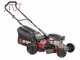 Rato Multipower RMS46Q-V145 - Tondeuse &agrave; gazon thermique tract&eacute;e - Moteur Rato de 144 cc