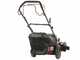 Rato Multipower RMS46Q-V145 - Tondeuse &agrave; gazon thermique tract&eacute;e - Moteur Rato de 144 cc