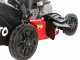 Rato Multipower RMS46Q - V145 - Tondeuse &agrave; gazon thermique tract&eacute;e - Moteur Rato de 144 cm3