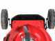 Rato Multipower RMS46Q - V145 - Tondeuse &agrave; gazon thermique tract&eacute;e - Moteur Rato de 144 cm3