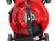 Rato Multipower RMS46Q - V145 - Tondeuse &agrave; gazon thermique tract&eacute;e - Moteur Rato de 144 cm3