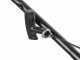 Rato Multipower RMS46Q - V145 - Tondeuse &agrave; gazon thermique tract&eacute;e - Moteur Rato de 144 cm3