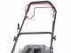 Rato Multipower RMS46Q - V145 - Tondeuse &agrave; gazon thermique tract&eacute;e - Moteur Rato de 144 cm3