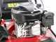 Rato Multipower RMS46Q - V145 - Tondeuse &agrave; gazon thermique tract&eacute;e - Moteur Rato de 144 cm3