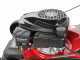 Rato Multipower RMS46Q - V145 - Tondeuse &agrave; gazon thermique tract&eacute;e - Moteur Rato de 144 cm3