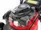 Rato Multipower RMS46Q - V145 - Tondeuse &agrave; gazon thermique tract&eacute;e - Moteur Rato de 144 cm3