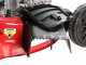 Rato Multipower RMS46Q - V145 - Tondeuse &agrave; gazon thermique tract&eacute;e - Moteur Rato de 144 cm3