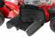 Rato Multipower RMS46Q - V145 - Tondeuse &agrave; gazon thermique tract&eacute;e - Moteur Rato de 144 cm3