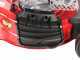 Rato Multipower RMS46Q - V145 - Tondeuse &agrave; gazon thermique tract&eacute;e - Moteur Rato de 144 cm3