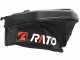 Rato Multipower RMS46Q - V145 - Tondeuse &agrave; gazon thermique tract&eacute;e - Moteur Rato de 144 cm3