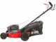 Rato Multipower RMS46Q - V145 - Tondeuse &agrave; gazon thermique tract&eacute;e - Moteur Rato de 144 cm3