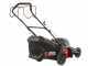 Rato Multipower RMS46Q - V145 - Tondeuse &agrave; gazon thermique tract&eacute;e - Moteur Rato de 144 cm3