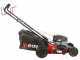Rato Multipower RMS46Q - V145 - Tondeuse &agrave; gazon thermique tract&eacute;e - Moteur Rato de 144 cm3
