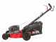 Rato Multipower RMS46Q - V145 - Tondeuse &agrave; gazon thermique tract&eacute;e - Moteur Rato de 144 cm3