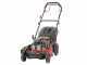 Rato Multipower RMS46Q - V145 - Tondeuse &agrave; gazon thermique tract&eacute;e - Moteur Rato de 144 cm3