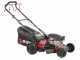 Rato Multipower RMS46Q - V145 - Tondeuse &agrave; gazon thermique tract&eacute;e - Moteur Rato de 144 cm3