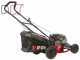 Rato Multipower RMS46Q - V145 - Tondeuse &agrave; gazon thermique tract&eacute;e - Moteur Rato de 144 cm3