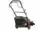 Rato Multipower RMS46Q - V145 - Tondeuse &agrave; gazon thermique tract&eacute;e - Moteur Rato de 144 cm3