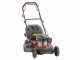 Rato Multipower RMS46Q - V145 - Tondeuse &agrave; gazon thermique tract&eacute;e - Moteur Rato de 144 cm3
