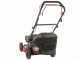 Rato Multipower RMS46Q - V145 - Tondeuse &agrave; gazon thermique tract&eacute;e - Moteur Rato de 144 cm3