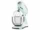 Smeg Full Color Vert pastel - Batteur m&eacute;langeur plan&eacute;taire - Cuve Inox de 4,8 litres