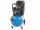 Abac EXP A39B 90 CT3 - Compresseur triphas&eacute; &agrave; courroie - 90 L air comprim&eacute;