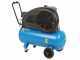 Abac EXP A39B 90 CT3 - Compresseur triphas&eacute; &agrave; courroie - 90 L air comprim&eacute;