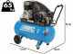 Abac EXP A39B 90 CT3 - Compresseur triphas&eacute; &agrave; courroie - 90 L air comprim&eacute;