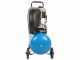Abac EXP A39B 90 CT3 - Compresseur triphas&eacute; &agrave; courroie - 90 L air comprim&eacute;