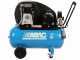 Abac EXP A39B 90 CT3 - Compresseur triphas&eacute; &agrave; courroie - 90 L air comprim&eacute;