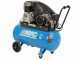Abac EXP A39B 90 CT3 - Compresseur triphas&eacute; &agrave; courroie - 90 L air comprim&eacute;
