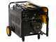 Stanley SG 4200B - G&eacute;n&eacute;rateur de courant &agrave; essence - AVR - 4.3 kW - Continu 4.0 kW Triphas&eacute;