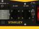Stanley SG 4200B - G&eacute;n&eacute;rateur de courant &agrave; essence - AVR - 4.3 kW - Continu 4.0 kW Triphas&eacute;