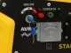 Stanley SG 4200B - G&eacute;n&eacute;rateur de courant &agrave; essence - AVR - 4.3 kW - Continu 4.0 kW Triphas&eacute;