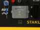 Stanley SG 4200B - G&eacute;n&eacute;rateur de courant &agrave; essence - AVR - 4.3 kW - Continu 4.0 kW Triphas&eacute;