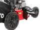 Rato Multipower RMS51Q-V170 - Tondeuse thermique tract&eacute;e - Moteur Rato de 170 cm3