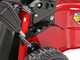 Rato Multipower RMS51Q-V170 - Tondeuse thermique tract&eacute;e - Moteur Rato de 170 cm3