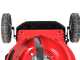 Rato Multipower RMS51Q-V170 - Tondeuse thermique tract&eacute;e - Moteur Rato de 170 cm3