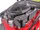 Rato Multipower RMS51Q-V170 - Tondeuse thermique tract&eacute;e - Moteur Rato de 170 cm3