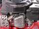 Rato Multipower RMS51Q-V170 - Tondeuse thermique tract&eacute;e - Moteur Rato de 170 cm3